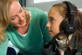 Französischkurs bei Cavilam Vichy