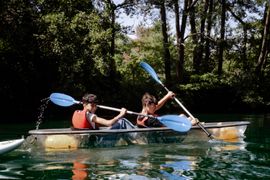 Sprachreise Französisch für Jugendliche Auvergne