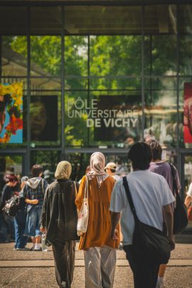 Cavilam Vichy Auvergne