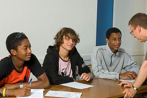 Französischkurs bei Cavilam Vichy