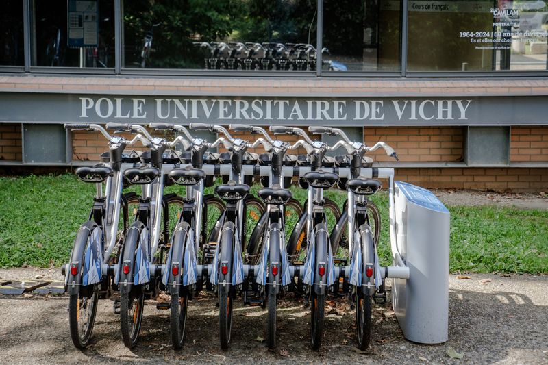 Cavilam Vichy Auvergne